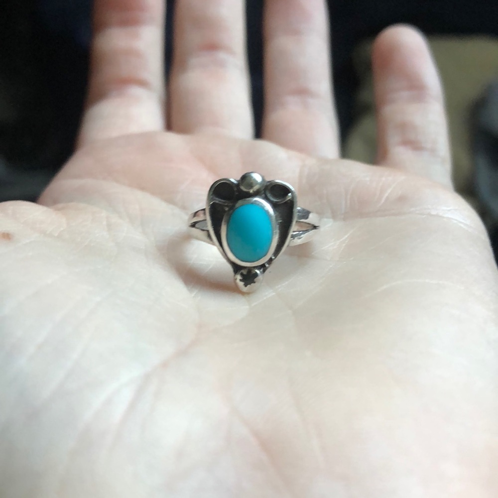 Vintage ring